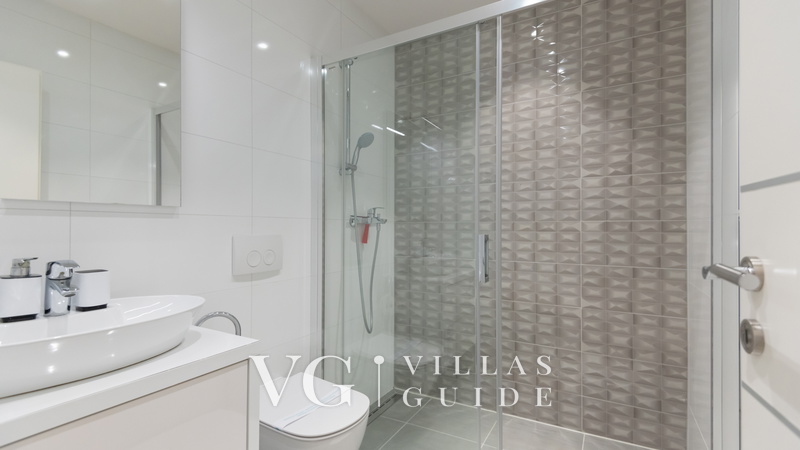 Apartman Mia 3 - Omiš-Medići