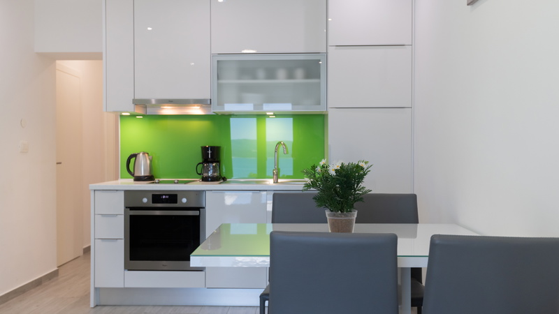 Apartman Mia 3 - Omiš-Medići