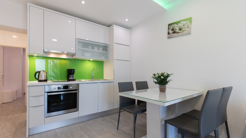 Apartman Mia 3 - Omiš-Medići