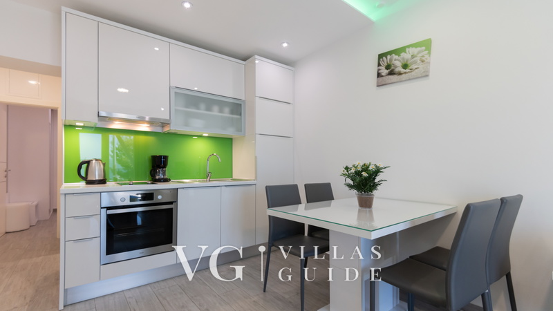 Apartman Mia 3 - Omiš-Medići