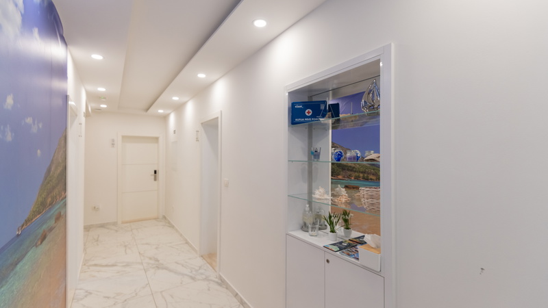 Apartman Mia 3 - Omiš-Medići