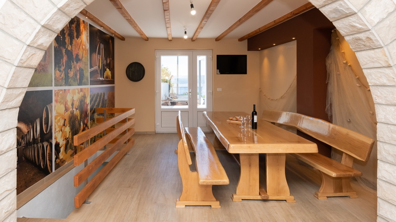 Apartman Mia 3 - Omiš-Medići