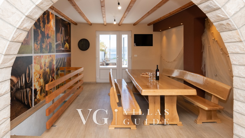 Apartman Mia 3 - Omiš-Medići Additional content