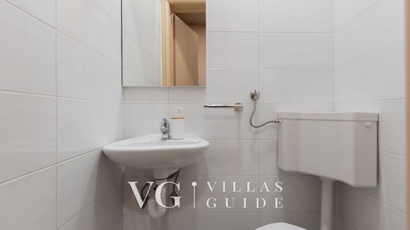 Apartman Mia 3 - Omiš-Medići Other