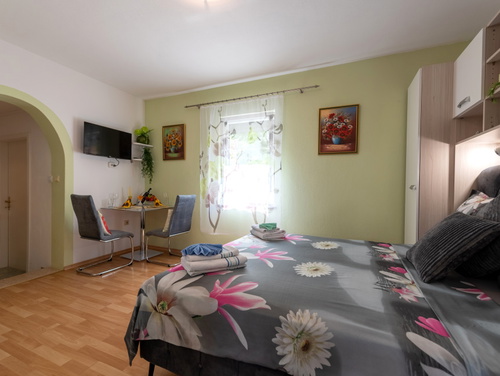 Studio apartman Lucija