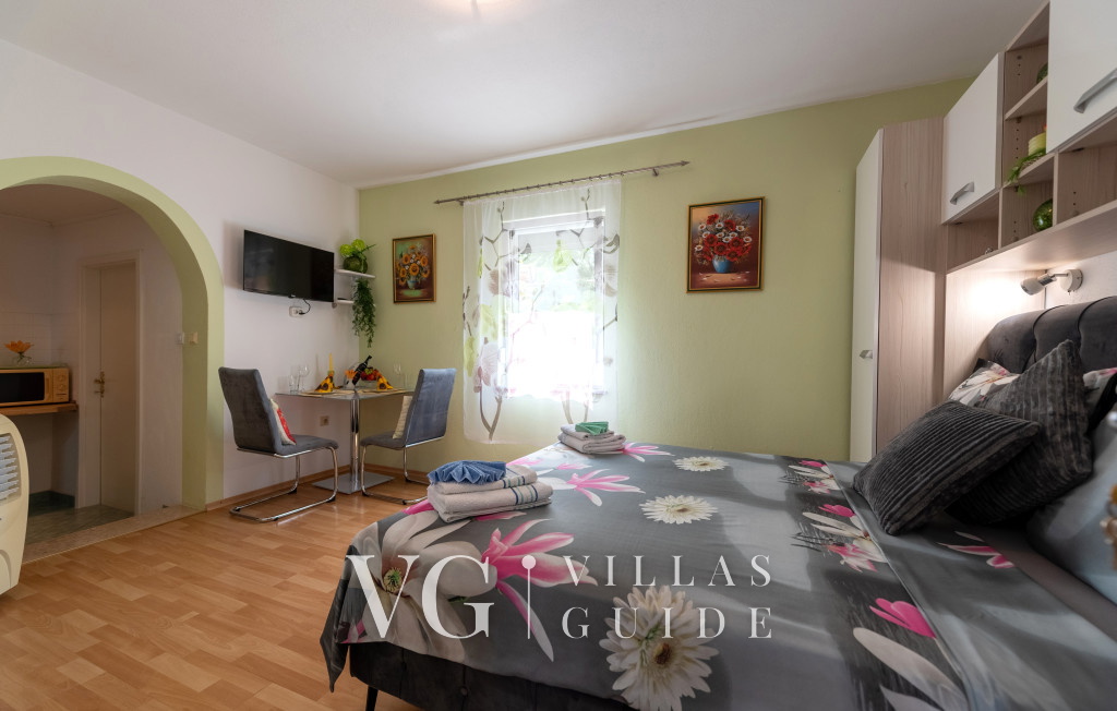 Studio apartman Lucija