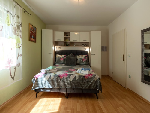 Studio apartman Lucija