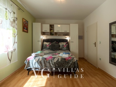 Studio apartman Lucija