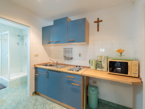 Studio apartman Lucija