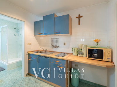 Studio apartman Lucija