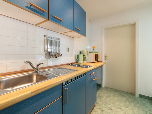Studio apartman Lucija