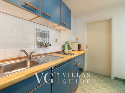 Studio apartman Lucija