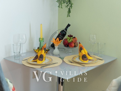 Studio apartman Lucija