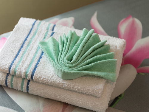 Studio apartman Lucija