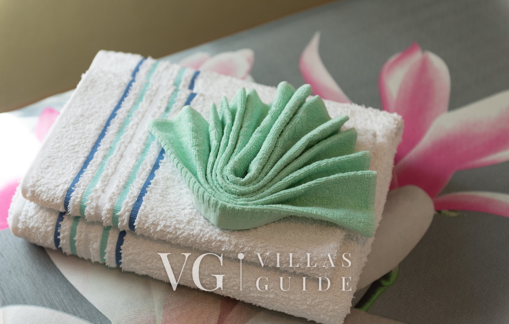 Studio apartman Lucija Living room