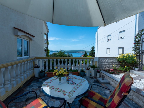 Studio apartman Lucija