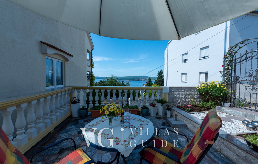 Studio apartman Lucija