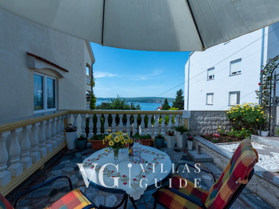 Studio apartman Lucija