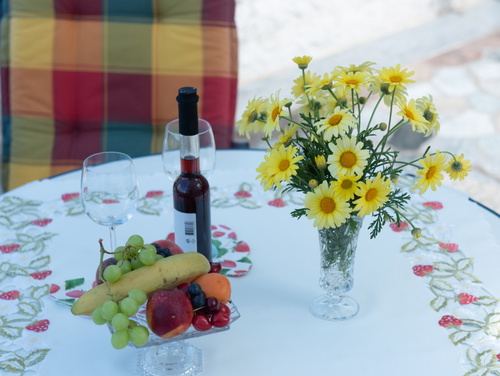 Studio apartman Lucija