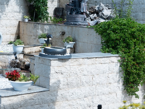 Studio apartman Lucija