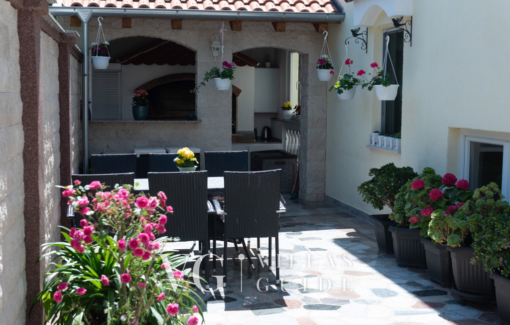 Studio apartman Lucija Additional content