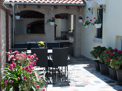 Studio apartman Lucija