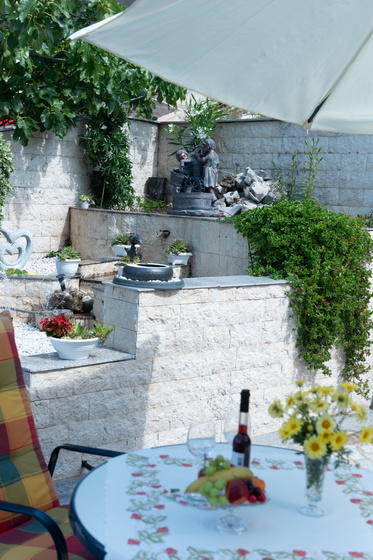 Cozy Studio Lucija with Terrace & Garden - Crikvenica