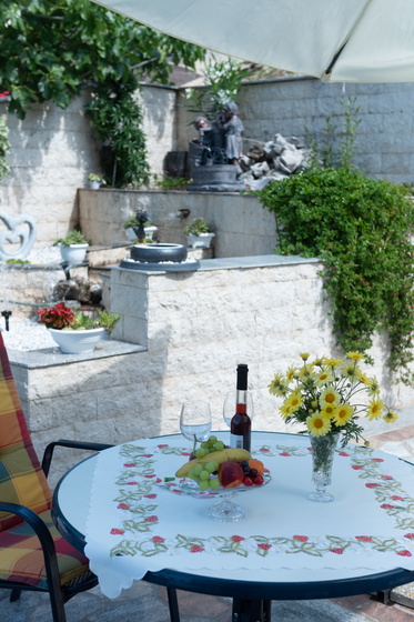 Cozy Studio Lucija with Terrace & Garden - Crikvenica