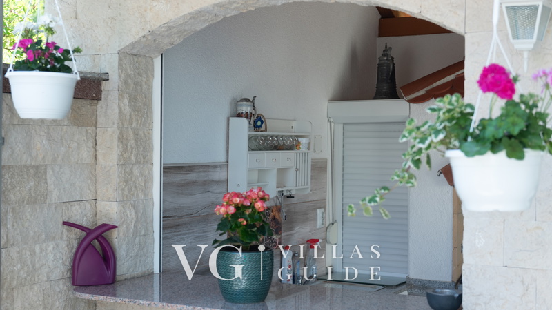 Cozy Studio Lucija with Terrace & Garden - Crikvenica Zusatzinhalte