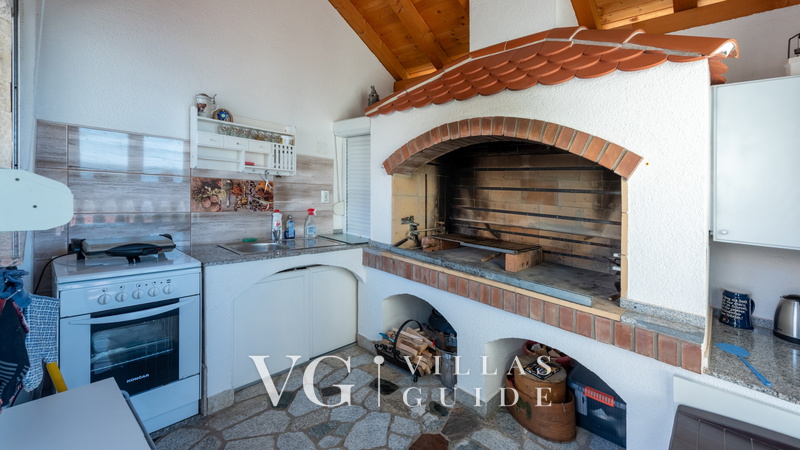 Cozy Studio Lucija with Terrace & Garden - Crikvenica