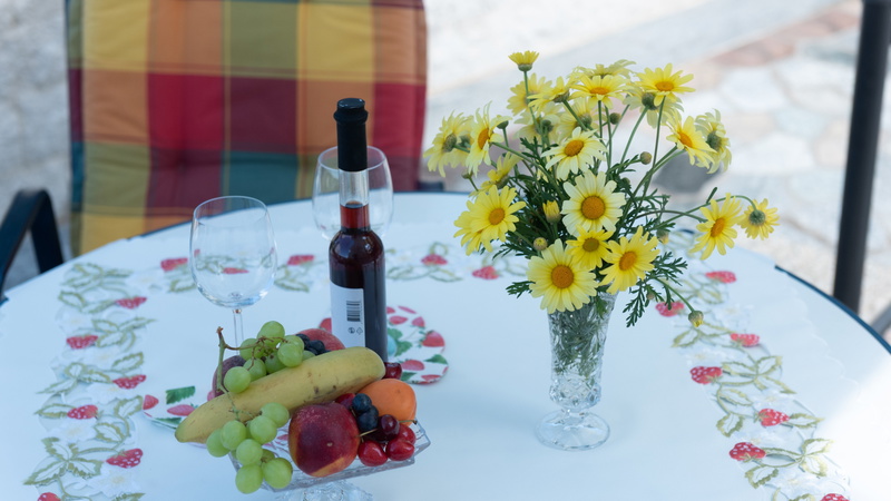 Cozy Studio Lucija with Terrace & Garden - Crikvenica