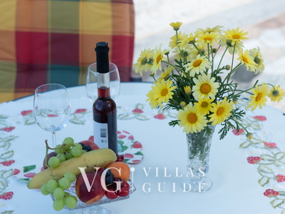 Cozy Studio Lucija with Terrace & Garden - Crikvenica