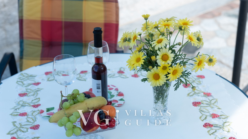 Cozy Studio Lucija with Terrace & Garden - Crikvenica