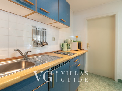 Cozy Studio Lucija with Terrace & Garden - Crikvenica