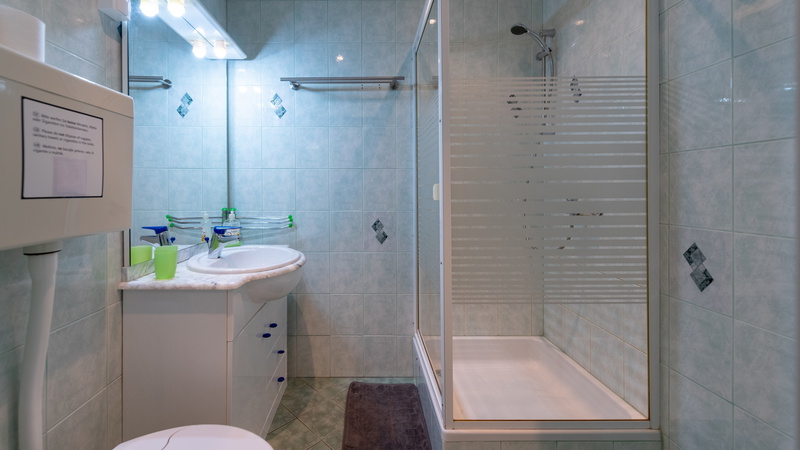 Cozy Studio Lucija with Terrace & Garden - Crikvenica