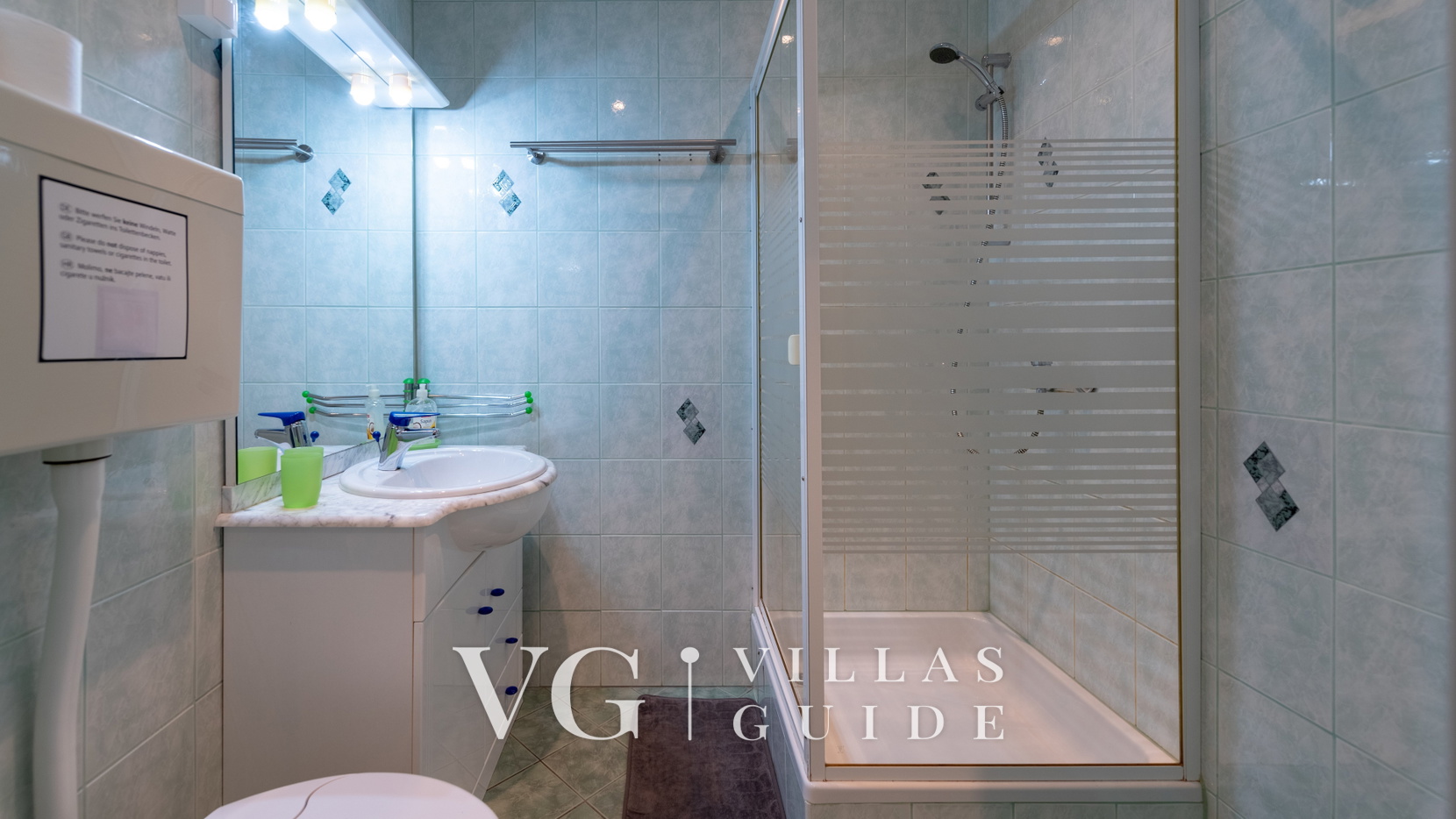 Cozy Studio Lucija with Terrace & Garden - Crikvenica Bagno