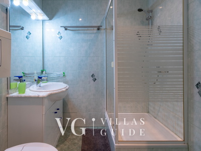 Cozy Studio Lucija with Terrace & Garden - Crikvenica