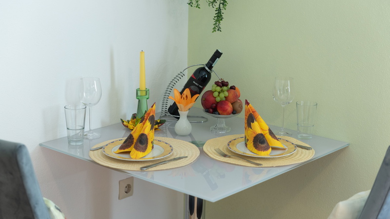 Cozy Studio Lucija with Terrace & Garden - Crikvenica