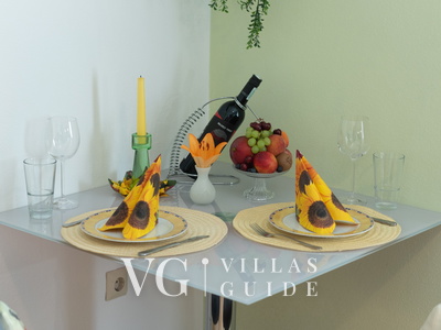 Cozy Studio Lucija with Terrace & Garden - Crikvenica