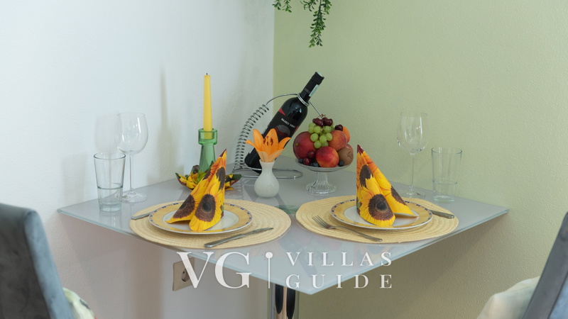 Cozy Studio Lucija with Terrace & Garden - Crikvenica