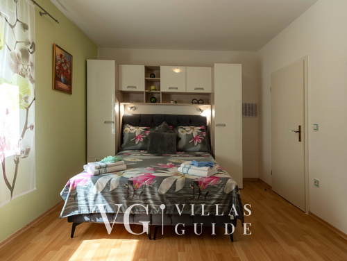 Cozy Studio Lucija with Terrace & Garden - Crikvenica