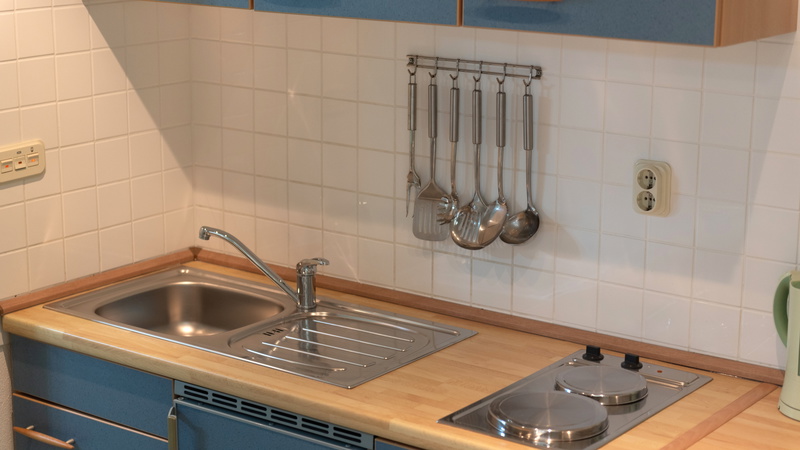 Cozy Studio Lucija with Terrace & Garden - Crikvenica