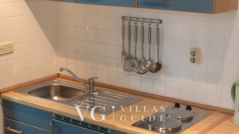 Cozy Studio Lucija with Terrace & Garden - Crikvenica