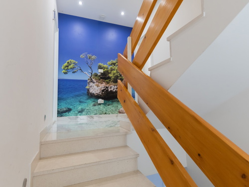 Apartman Mia 4 - Omiš-Medići