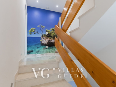 Apartman Mia 4 - Omiš-Medići Andere