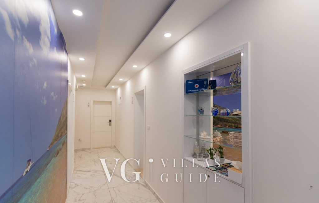 Apartman Mia 4 - Omiš-Medići Andere