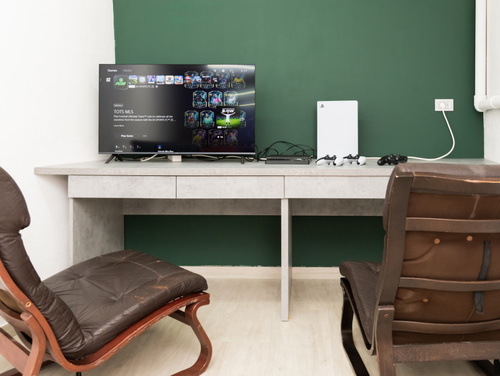 Apartman Mia 4 - Omiš-Medići