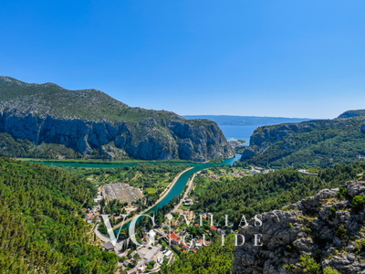 Apartman Mia 4 - Omiš-Medići micro_location