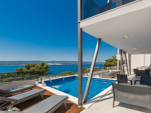 Apartman Mia 4 - Omiš-Medići