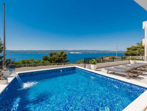 Apartman Mia 4 - Omiš-Medići